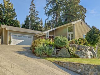 Main Photo: 542 Latoria Rd in Colwood: Co Olympic View House for sale : MLS®# 954517
