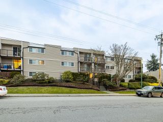 Photo 17: 303 1103 HOWIE Avenue in Coquitlam: Central Coquitlam Condo for sale in "Willows" : MLS®# R2656225