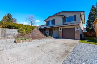Photo 1: 1315 NESTOR Street in Coquitlam: New Horizons House for sale in "NEW HORIZONS" : MLS®# R2667751