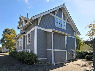 Photo 18: 2736 Fifth Street in VICTORIA: Vi Hillside Residential for sale (Victoria)  : MLS®# 328990