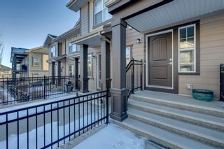Photo 3: 146 Evanscrest Gardens NW in Calgary: Evanston Row/Townhouse for sale : MLS®# A1165342