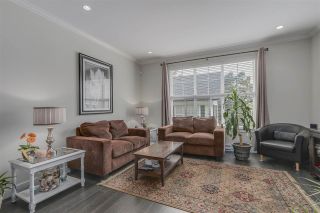 Photo 4: 53 2469 164 Street in Surrey: Grandview Surrey Townhouse for sale in "ABBEY ROAD" (South Surrey White Rock)  : MLS®# R2105059