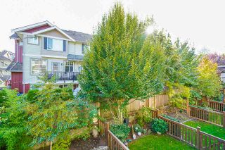 Photo 36: 17 3039 156 Street in Surrey: Grandview Surrey Townhouse for sale in "Niche" (South Surrey White Rock)  : MLS®# R2506458