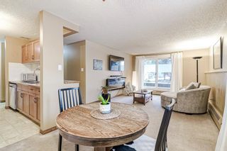 Photo 12: 101 550 Westwood Drive SW in Calgary: Westgate Apartment for sale : MLS®# A2012647