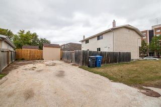 Photo 25: 32 Reay Crescent in Winnipeg: Valley Gardens Residential for sale (3E)  : MLS®# 202118824