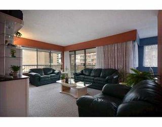 Photo 4: 307 127 E 4TH Street in North Vancouver: Lower Lonsdale Condo for sale : MLS®# V971136