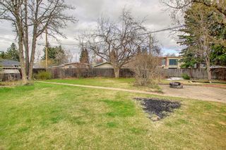 Photo 33: 6312 Lynch Crescent SW in Calgary: Lakeview Detached for sale : MLS®# A1213869