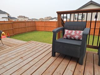Photo 21: 27 Dragonfly Court in Winnipeg: Sage Creek House for sale ()  : MLS®# 1510273