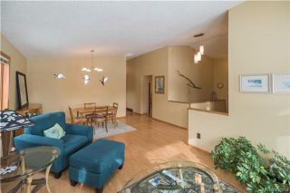 Photo 4: 67 Bethune Way in Winnipeg: Pulberry Residential for sale (2C) 
