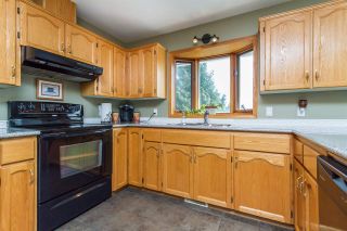 Photo 8: 33740 APPS Court in Mission: Mission BC House for sale : MLS®# R2154494