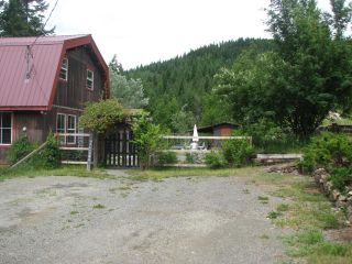 Photo 26: 853 Barriere Lakes Road in Barriere: BA House for sale (NE)  : MLS®# 162586