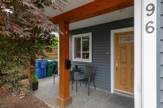Photo 4: 2196 Lang Cres in Nanaimo: Na Central Nanaimo Half Duplex for sale : MLS®# 932590