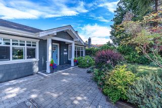 Photo 38: 1388 OAKWOOD Crescent in North Vancouver: Norgate House for sale in "NORGATE" : MLS®# R2846212