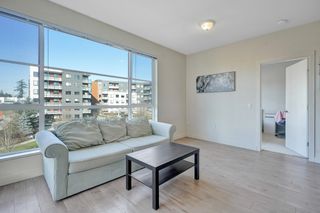Photo 18: 512 5983 GRAY Avenue in Vancouver: University VW Condo for sale in "SAIL" (Vancouver West)  : MLS®# R2847783