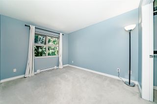 Photo 11: 216 808 SANGSTER Place in New Westminster: The Heights NW Condo for sale in "The Brockton" : MLS®# R2411605
