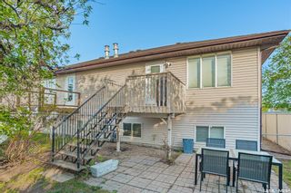 Photo 21: 17 Columbia Drive in Saskatoon: River Heights SA Residential for sale : MLS®# SK929536