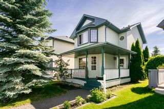 Photo 2: 4259 23St in Edmonton: Larkspur House for sale : MLS®# E4203591
