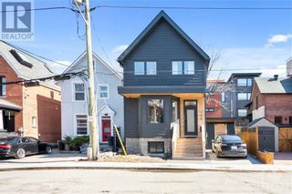 Photo 1: 120 FRANK STREET in Ottawa: House for rent : MLS®# 1334868