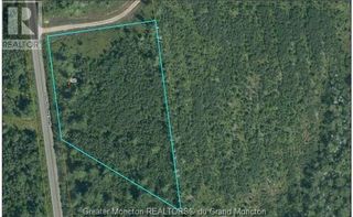 Photo 2: 168 Collins Lake RD in Shemogue: Vacant Land for sale : MLS®# M156264