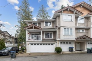 Main Photo: 40 12711 64 Avenue in Surrey: West Newton Townhouse for sale : MLS®# R2858399