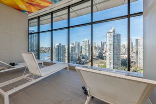 Photo 22: 1713 89 NELSON Street in Vancouver: Yaletown Condo for sale (Vancouver West)  : MLS®# R2867757