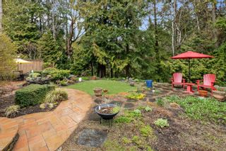 Photo 36: 2292 SORRENTO Drive in Coquitlam: Coquitlam East House for sale in "Mundy Creek" : MLS®# R2770556