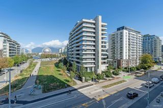 Photo 4: 506 1708 ONTARIO Street in Vancouver: Mount Pleasant VE Condo for sale in "PINNACLE ON THE PARK" (Vancouver East)  : MLS®# R2841215