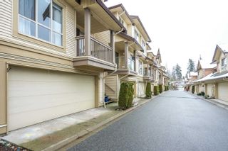 Photo 37: 72 20350 68 Avenue in Langley: Willoughby Heights Townhouse for sale in "Sunridge" : MLS®# R2750137