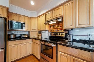 Photo 12: 65 2990 PANORAMA Drive in Coquitlam: Westwood Plateau Townhouse for sale in "Wesbrook" : MLS®# R2502623