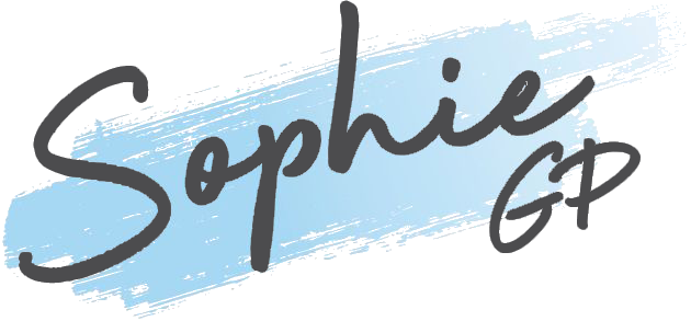Sophie Grenier-Porsche logo