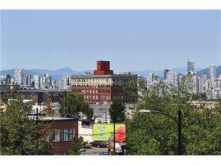 Photo 2: 407 328 E 11TH Avenue in Vancouver: Mount Pleasant VE Condo for sale in "UNO" (Vancouver East)  : MLS®# V911008