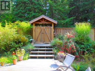 Photo 37: 3056/3060 VANCOUVER BLVD in Savary Island: House for sale : MLS®# 17800