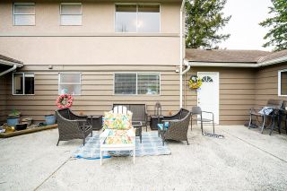 Photo 30: 5125 S WHITWORTH Crescent in Delta: Ladner Elementary House for sale (Ladner)  : MLS®# R2690079