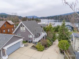 Photo 4: 384 POINT IDEAL DRIVE in LAKE COWICHAN: Z3 Lake Cowichan House for sale (Zone 3 - Duncan)  : MLS®# 450046