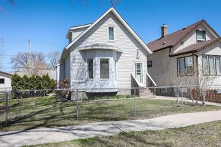 Photo 2: 349 Melrose Avenue West in Winnipeg: West Transcona Residential for sale (3L)  : MLS®# 202111210