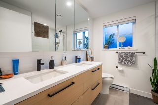 Photo 20: 38023 KEEL Way in Squamish: Valleycliffe Townhouse for sale : MLS®# R2864599