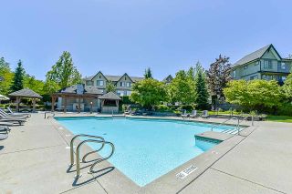Photo 31: 101 15152 62A Avenue in Surrey: Sullivan Station Townhouse for sale in "UPLANDS" : MLS®# R2589028