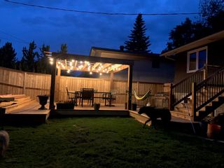 Photo 38: 428 Queen Charlotte Drive SE in Calgary: Queensland Detached for sale : MLS®# A2020358
