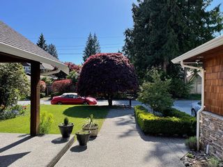 Photo 4: 3588 GREENTREE Lane in North Vancouver: Edgemont House for sale : MLS®# R2865168