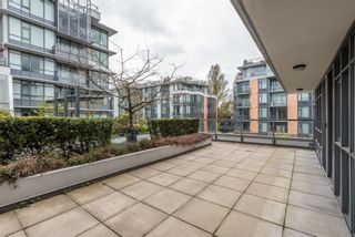 Photo 25: 570 2080 W BROADWAY in Vancouver: Kitsilano Condo for sale in "PINNACLE LIVING ON BROADWAY" (Vancouver West)  : MLS®# R2685164