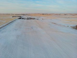 Photo 16: W4R26T25S16QNE Range Road 264 Range: Rural Wheatland County Residential Land for sale : MLS®# A2013044