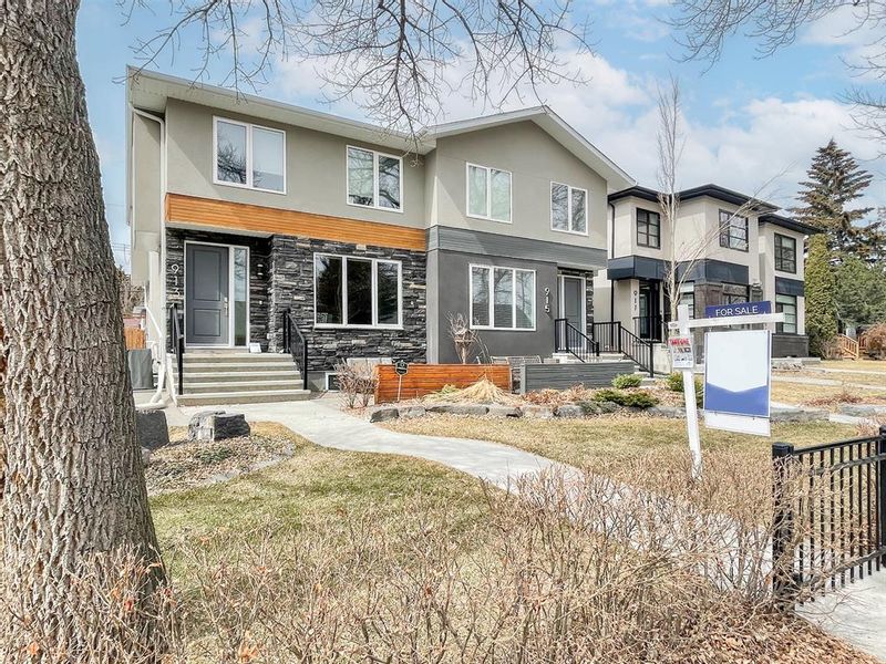 FEATURED LISTING: 913 Rundle Crescent Northeast Calgary