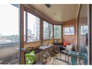 Photo 10: 511 15111 RUSSELL Avenue: White Rock Condo for sale (South Surrey White Rock)  : MLS®# R2259589