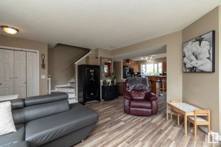 Photo 8: 6021 Stanton Drive in Edmonton: Zone 53 House Half Duplex for sale : MLS®# E4392214