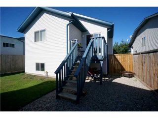 Photo 19: 948 SILVER CREEK Drive NW: Airdrie Residential Detached Single Family for sale : MLS®# C3582568