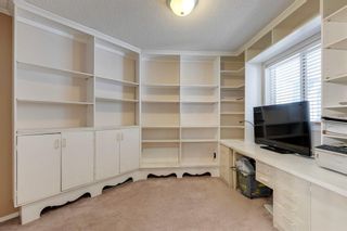 Photo 17: 120 10 Sierra Morena Mews SW in Calgary: Signal Hill Apartment for sale : MLS®# A2032438