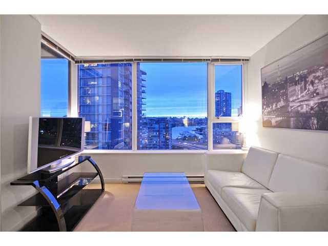 FEATURED LISTING: 1905 - 33 SMITHE Street Vancouver