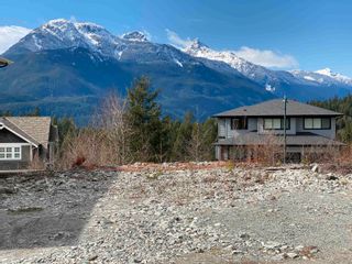 Photo 5: 40874 THE CRESCENT in Squamish: University Highlands Land for sale : MLS®# R2635429