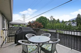 Photo 25: 25 6450 BLACKWOOD Lane in Chilliwack: Sardis West Vedder Rd Townhouse for sale in "THE MAPLES" (Sardis)  : MLS®# R2581381