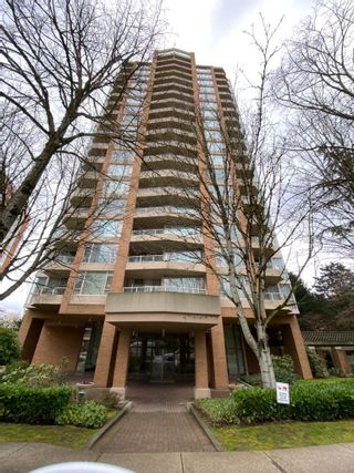 Photo 18: 1202 4689 HAZEL Street in Burnaby: Forest Glen BS Condo for sale (Burnaby South)  : MLS®# R2770247